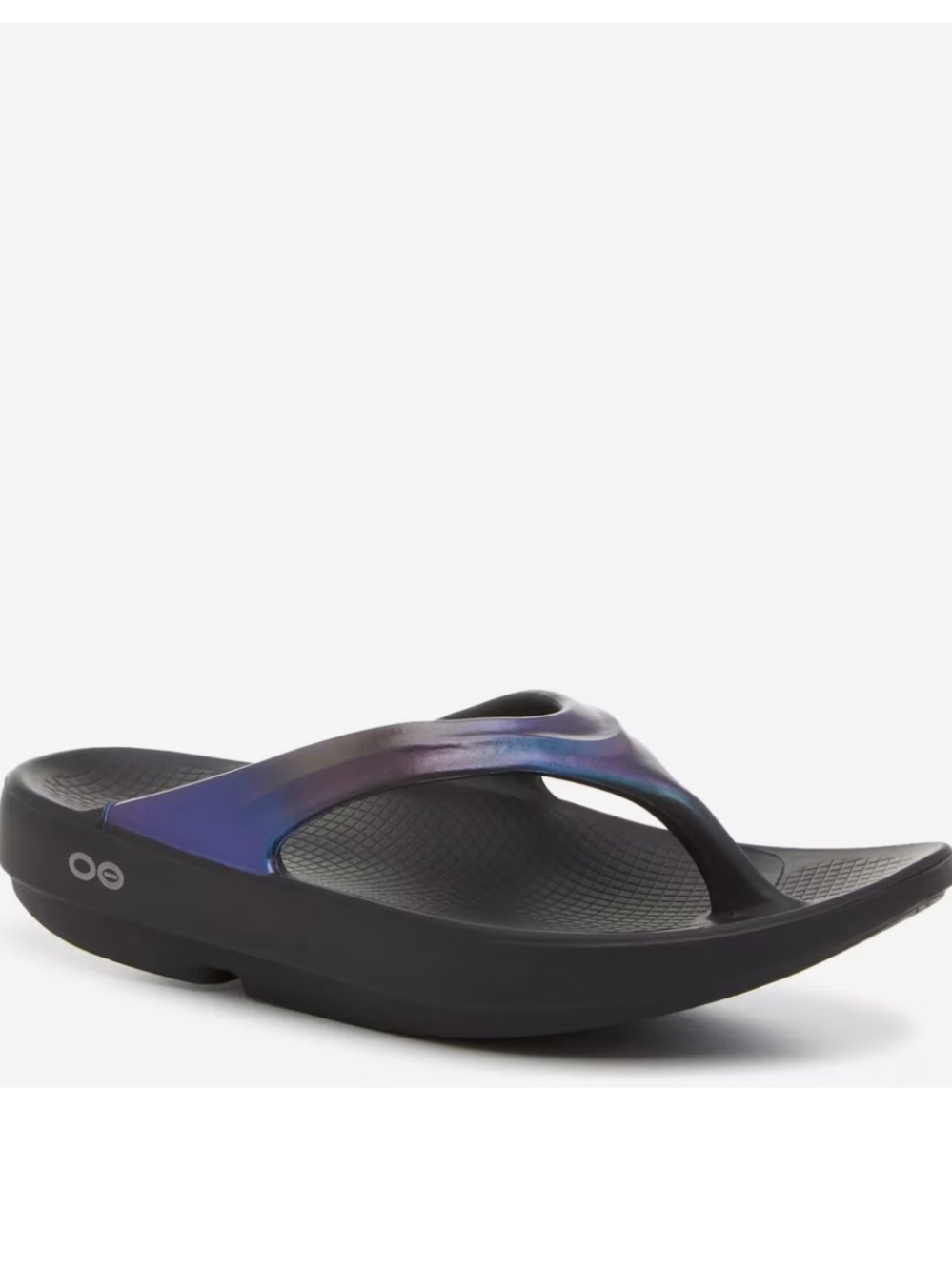 OOFOS OOlala Luxe Flip Flop - Women's